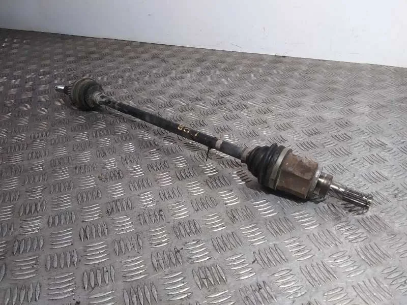Transmision Trasera Derecha para Nissan Qashqai (J10)