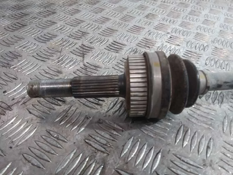 Transmision Trasera Izquierda para Nissan Qashqai (J10)