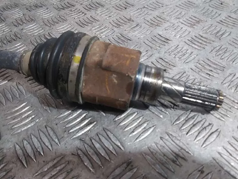 Transmision Trasera Izquierda para Nissan Qashqai (J10)