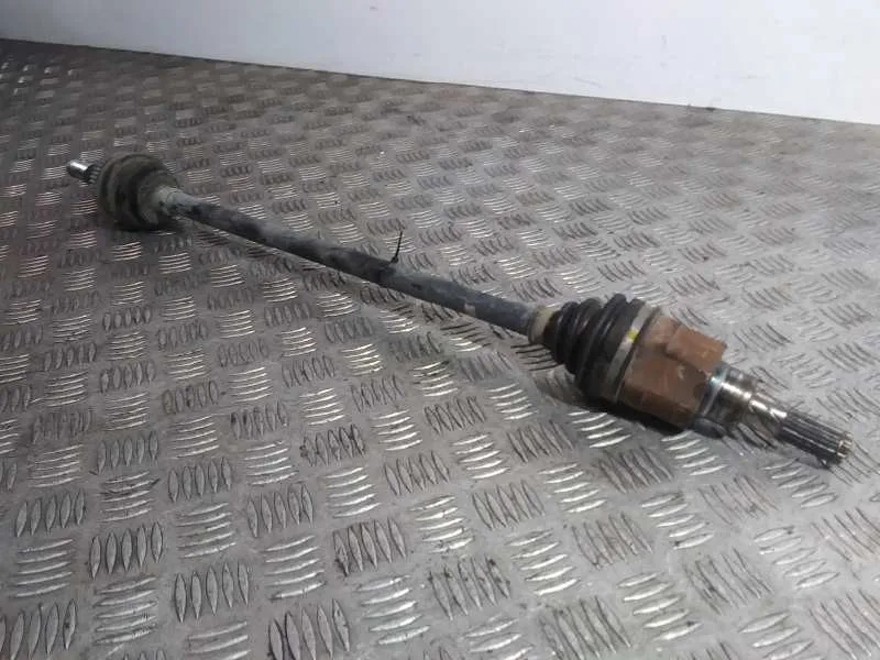 Transmision Trasera Izquierda para Nissan Qashqai (J10)