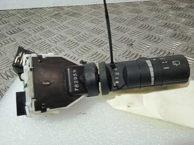 Mando Limpia para Nissan Qashqai (J10)