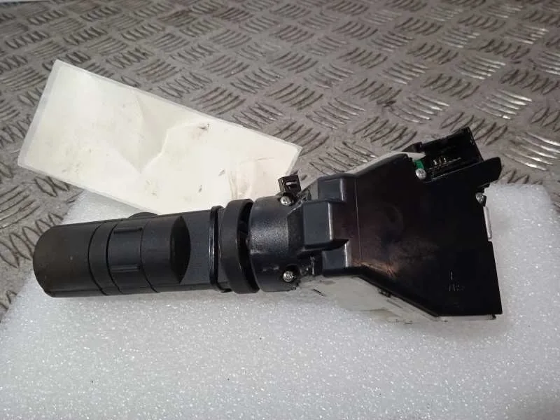 Mando Limpia para Nissan Qashqai (J10)
