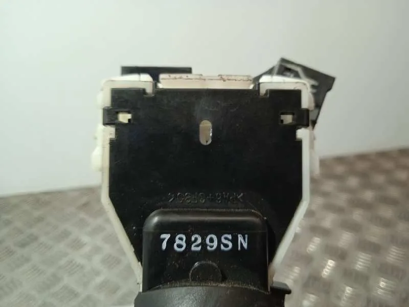 Mando Limpia para Nissan Qashqai (J10)