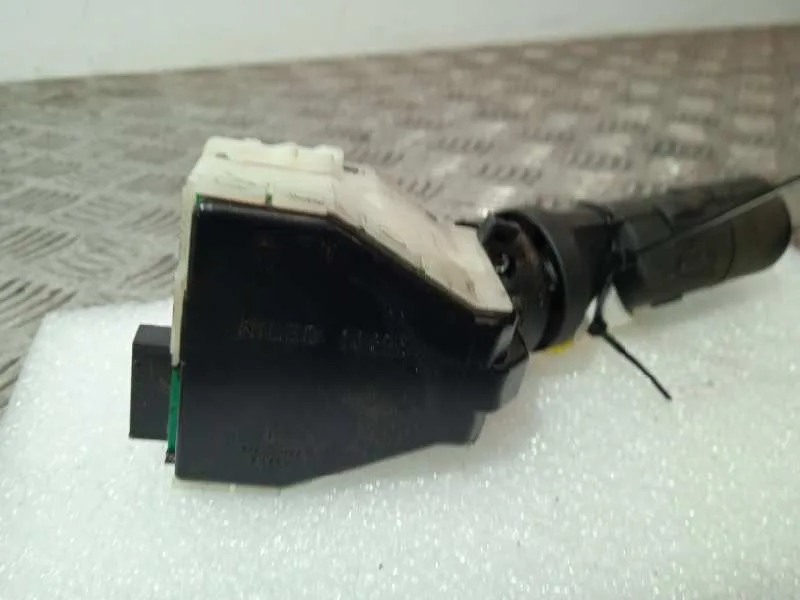 Mando Luces para Nissan Qashqai (J10)