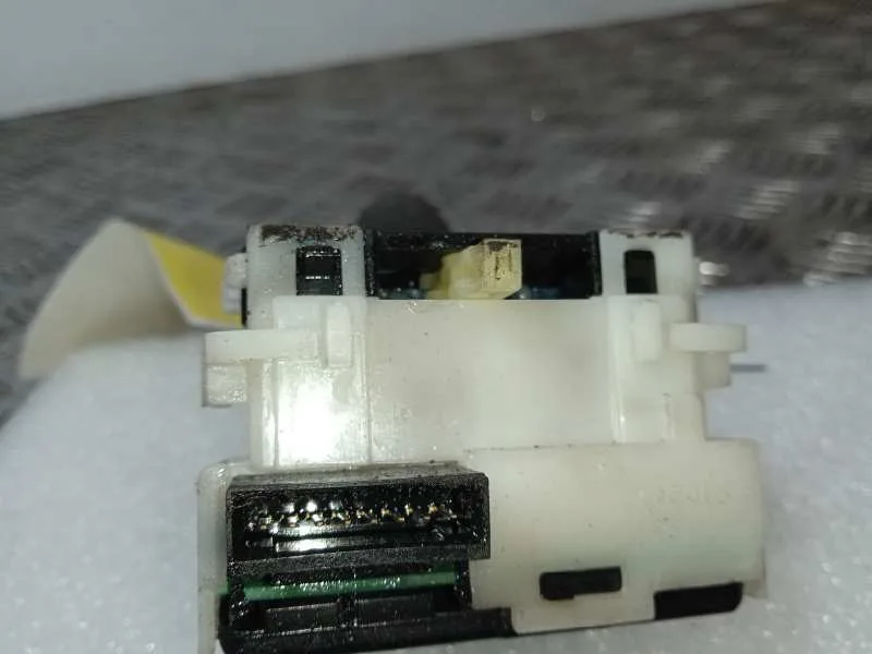 Mando Luces para Nissan Qashqai (J10)