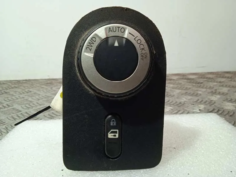 Modulo Electronico para Nissan Qashqai (J10)