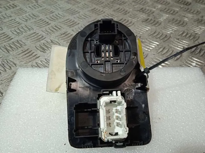 Modulo Electronico para Nissan Qashqai (J10)