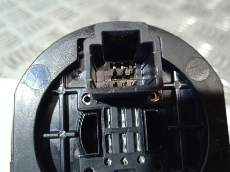 Modulo Electronico para Nissan Qashqai (J10)