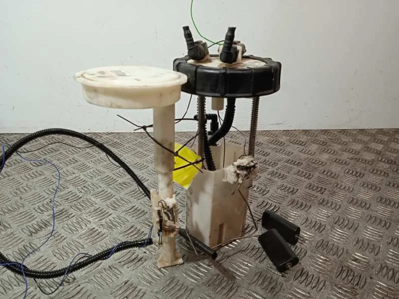 Aforador para Nissan Qashqai (J10)
