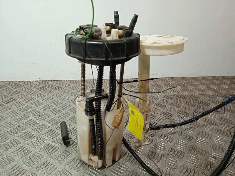 Aforador para Nissan Qashqai (J10)
