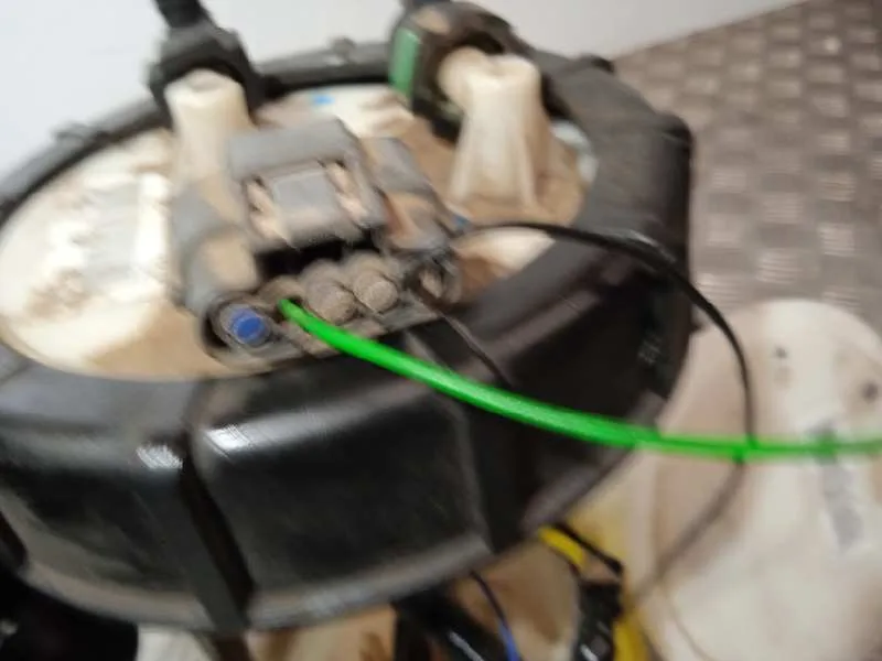 Aforador para Nissan Qashqai (J10)