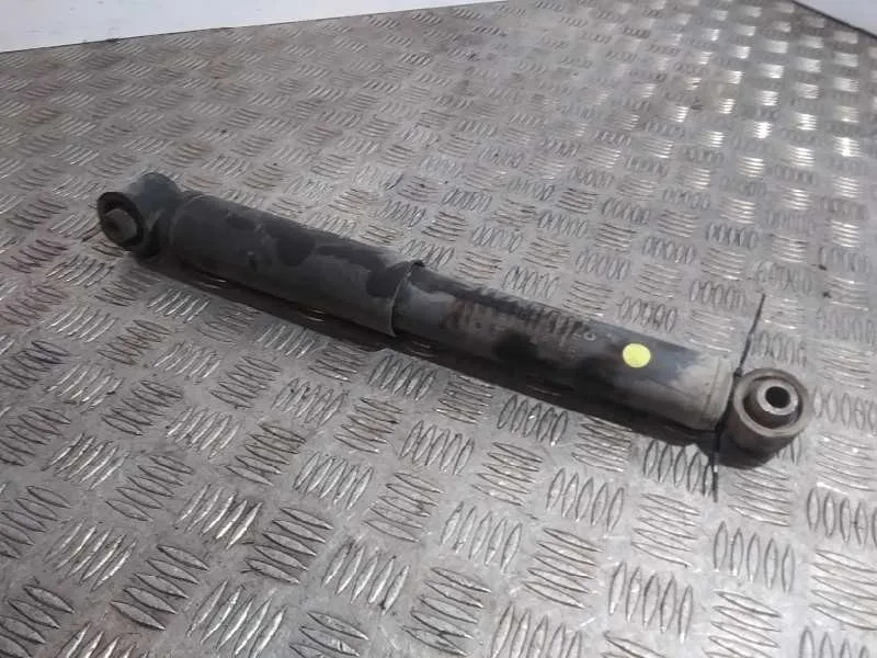 Amortiguador Trasero Derecho para Nissan Qashqai (J10)