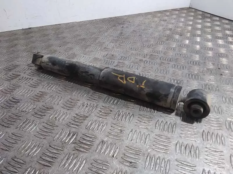 Amortiguador Trasero Derecho para Nissan Qashqai (J10)