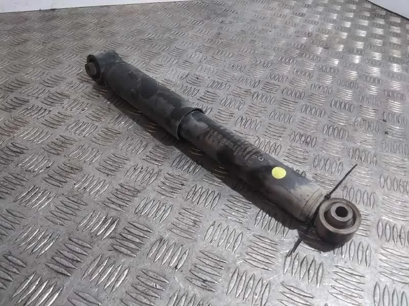 Amortiguador Trasero Derecho para Nissan Qashqai (J10)