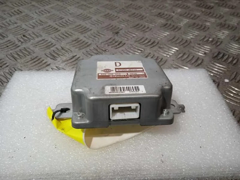 Modulo Electronico para Nissan Qashqai (J10)