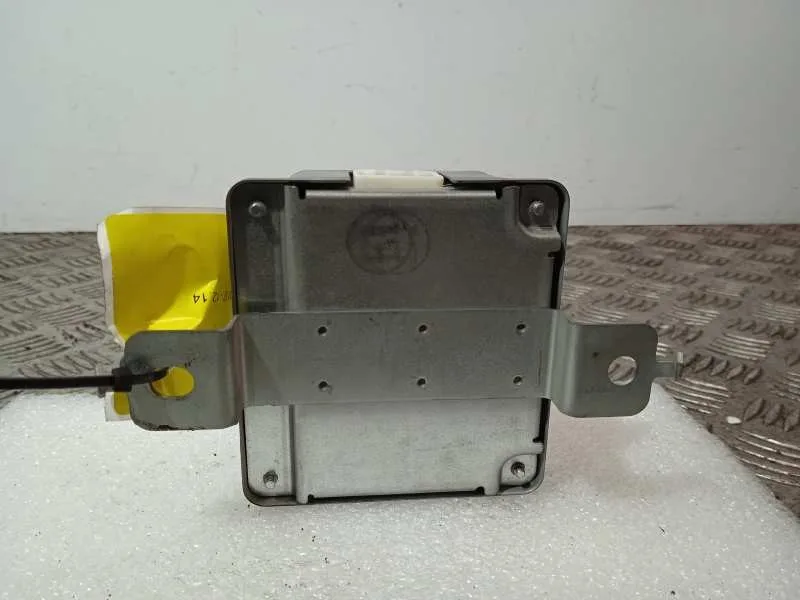 Modulo Electronico para Nissan Qashqai (J10)