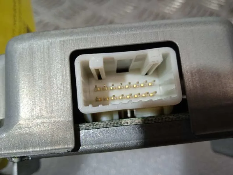 Modulo Electronico para Nissan Qashqai (J10)