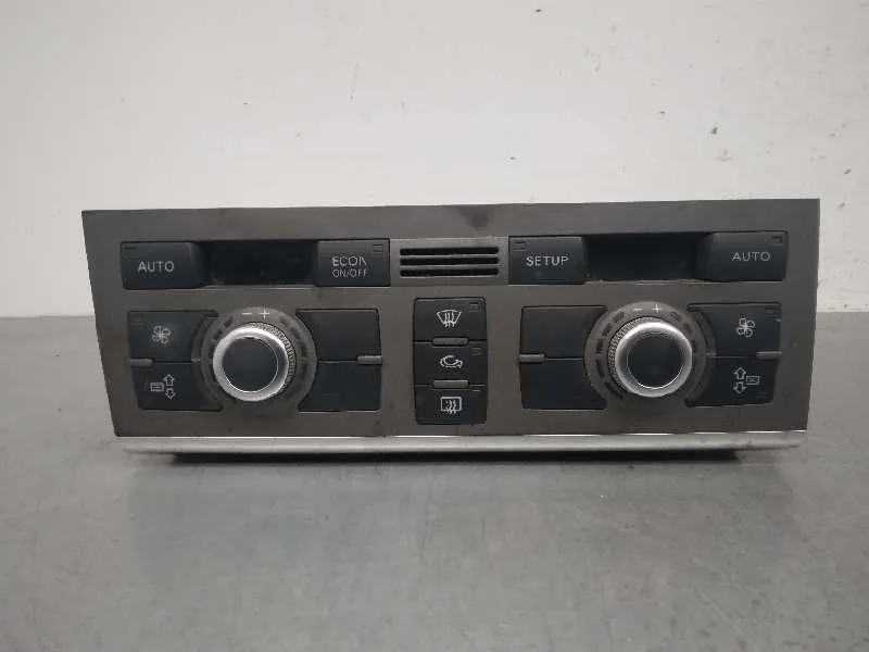 Mando Climatizador para Audi A6 Berlina (4F2)