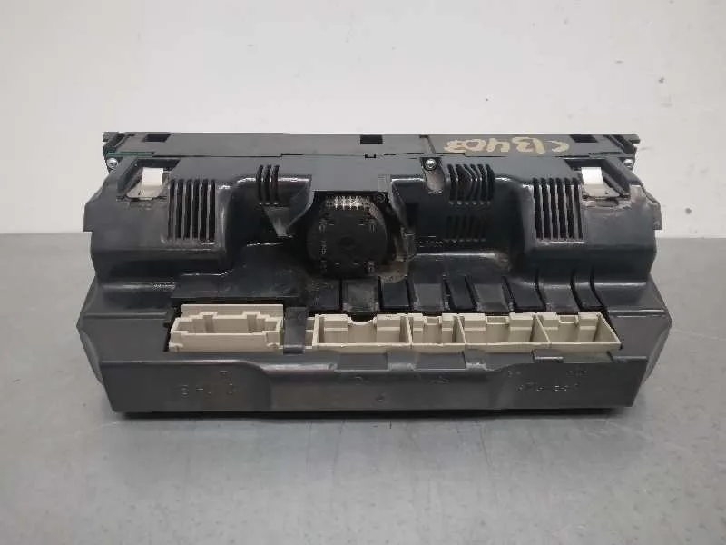 Mando Climatizador para Audi A6 Berlina (4F2)
