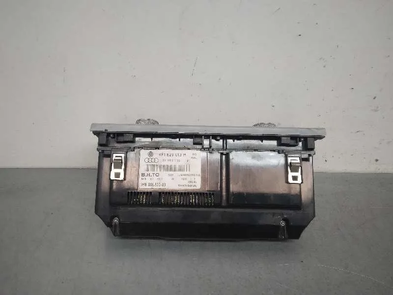 Mando Climatizador para Audi A6 Berlina (4F2)