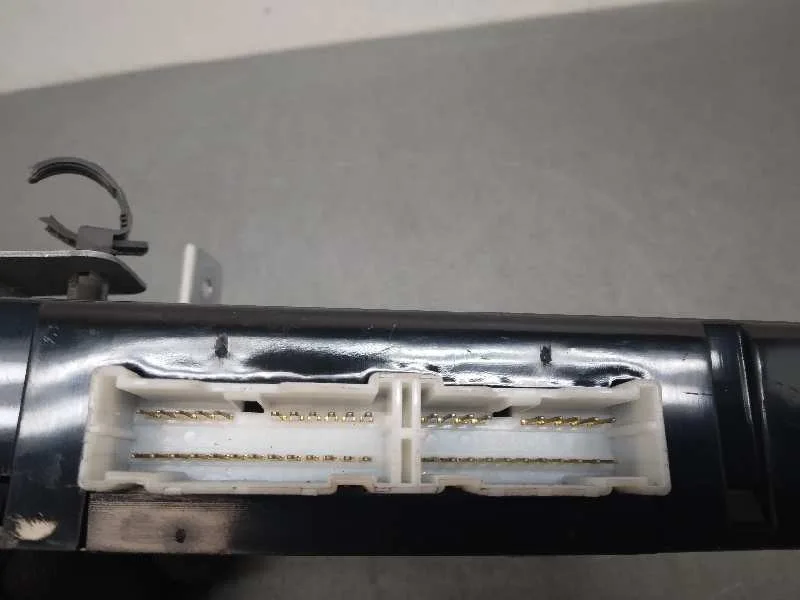 Modulo Electronico para Kia Pro_Cee'd ( )