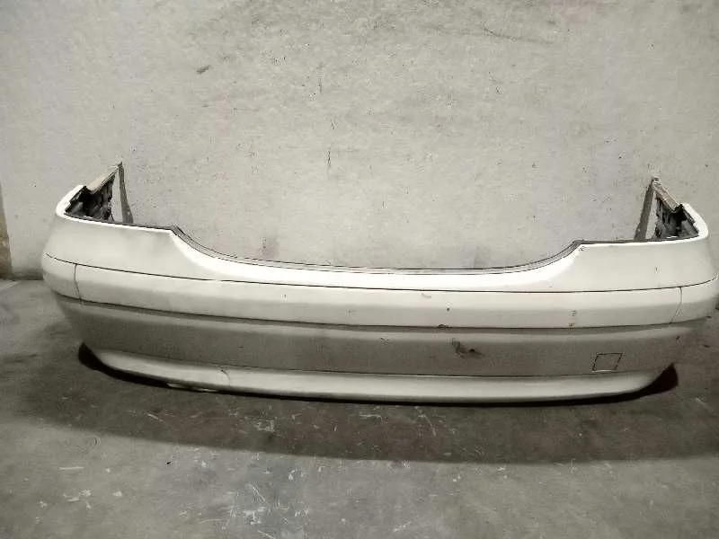 Paragolpes Trasero para Mercedes-Benz Clase C (W203) Berlina