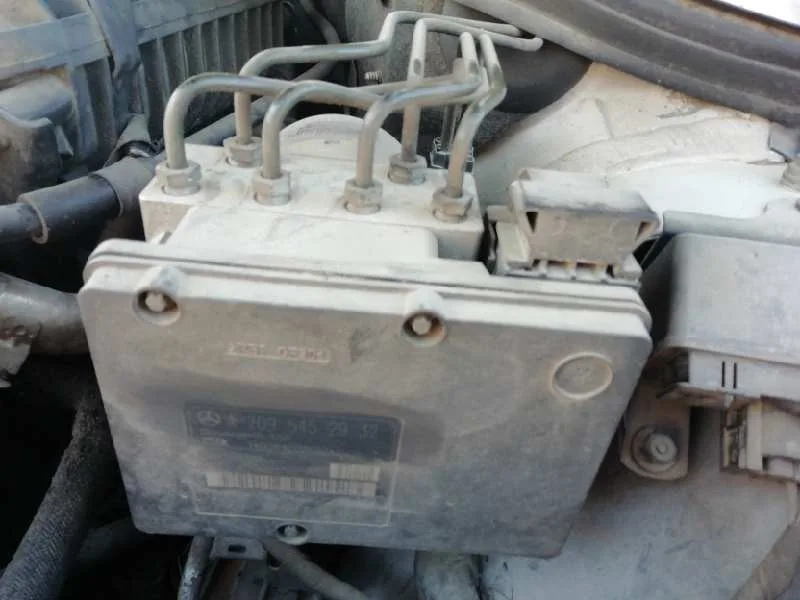 Abs para Mercedes-Benz Clase C (W203) Berlina