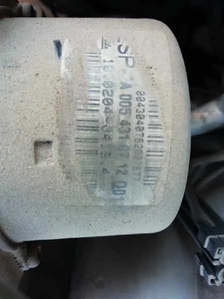 Abs para Mercedes-Benz Clase C (W203) Berlina