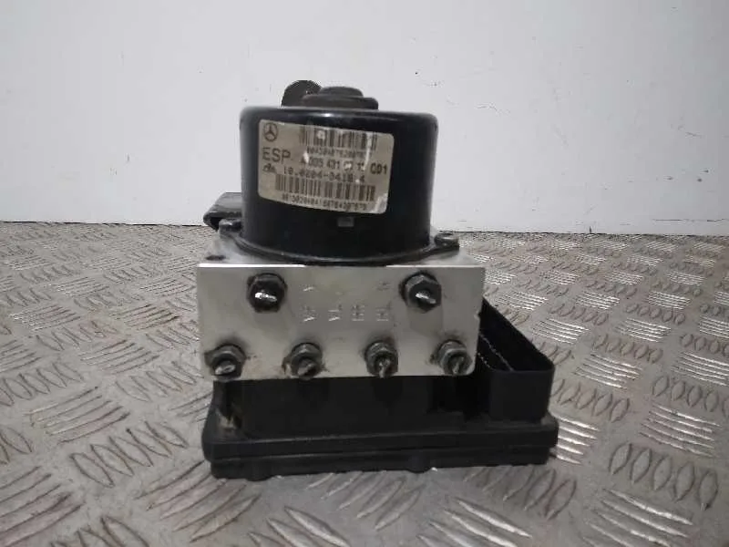 Abs para Mercedes-Benz Clase C (W203) Berlina