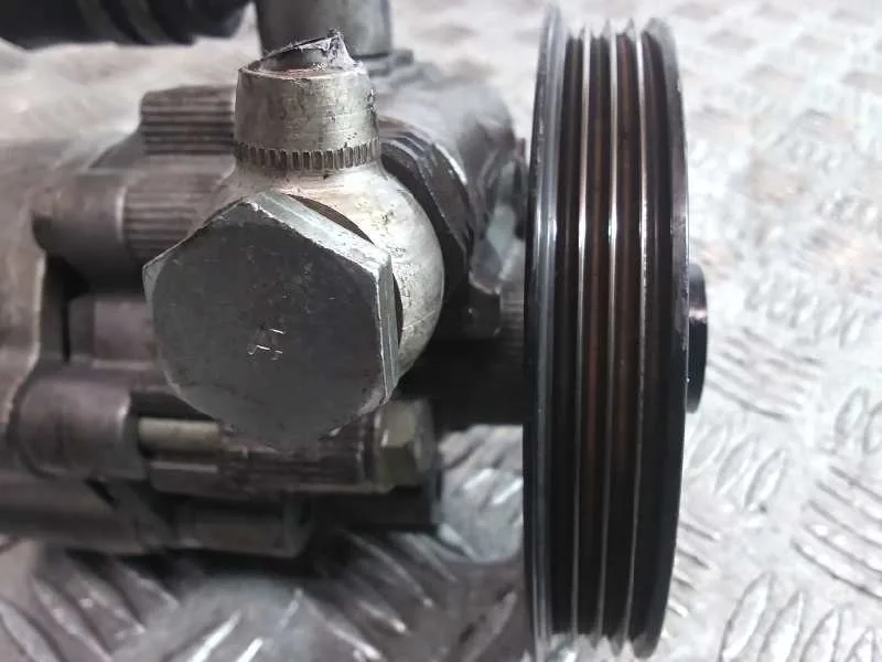 Bomba Direccion para Opel Insignia Berlina