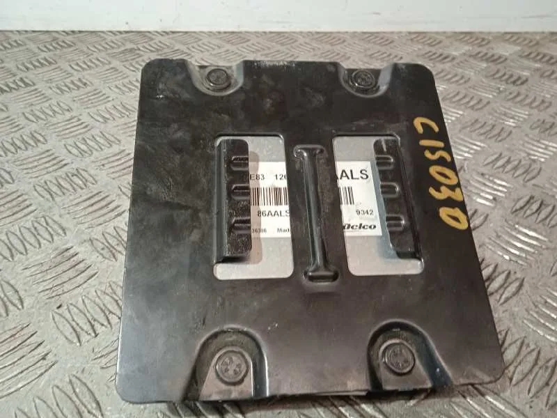 Centralita Motor Uce para Opel Insignia Berlina
