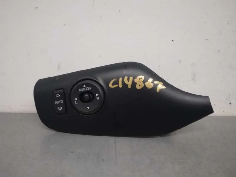 Mando Retrovisor para Kia Pro_Cee'd ( )