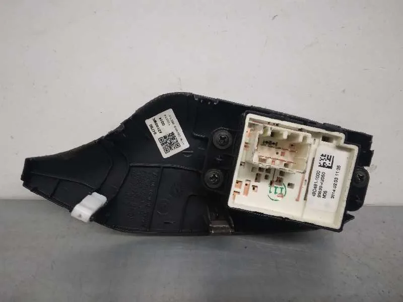 Mando Retrovisor para Kia Pro_Cee'd ( )