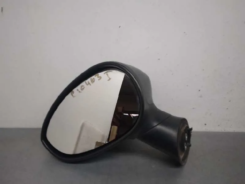 Retrovisor Izquierdo para Fiat Punto (Evo) (199)