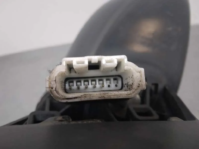 Retrovisor Izquierdo para Fiat Punto (Evo) (199)