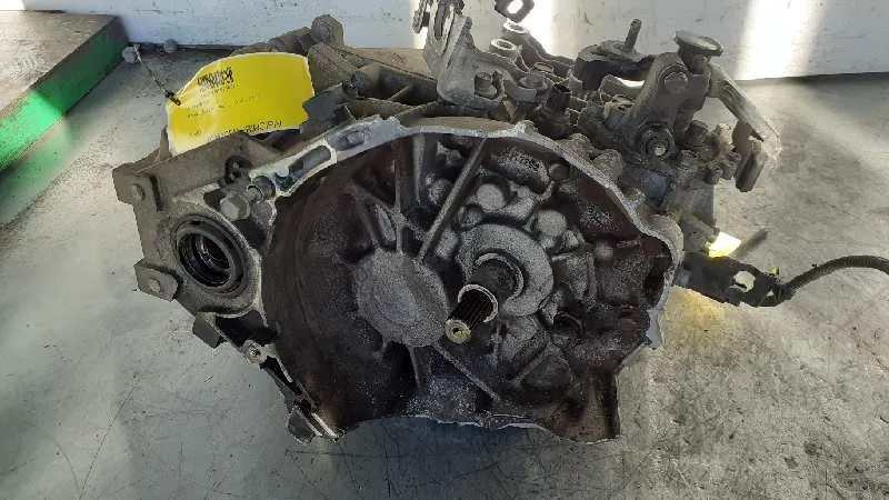 Despiece Caja Cambios para Kia Pro_Cee'd ( )