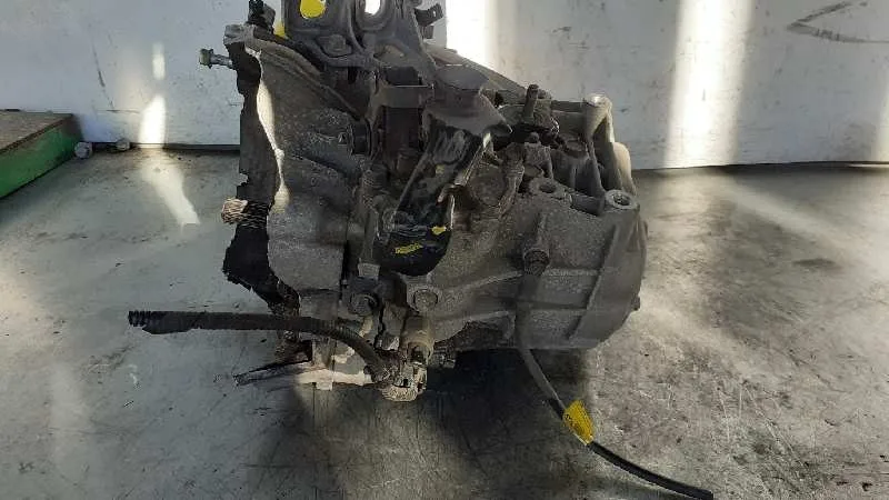 Despiece Caja Cambios para Kia Pro_Cee'd ( )