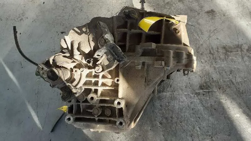 Despiece Caja Cambios para Kia Pro_Cee'd ( )