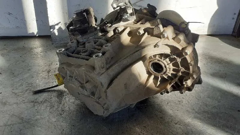 Despiece Caja Cambios para Kia Pro_Cee'd ( )