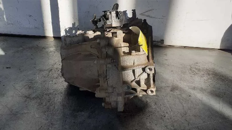 Despiece Caja Cambios para Kia Pro_Cee'd ( )
