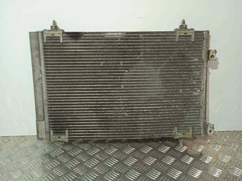 Condensador / Radiador Aire Acondicionado para Citroën C4 Grand Picasso
