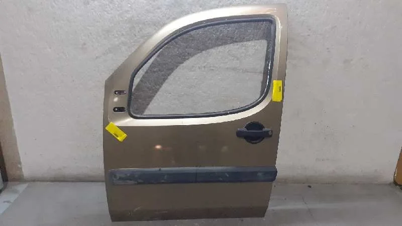 Puerta Delantera Izquierda para Fiat Doblo (119)