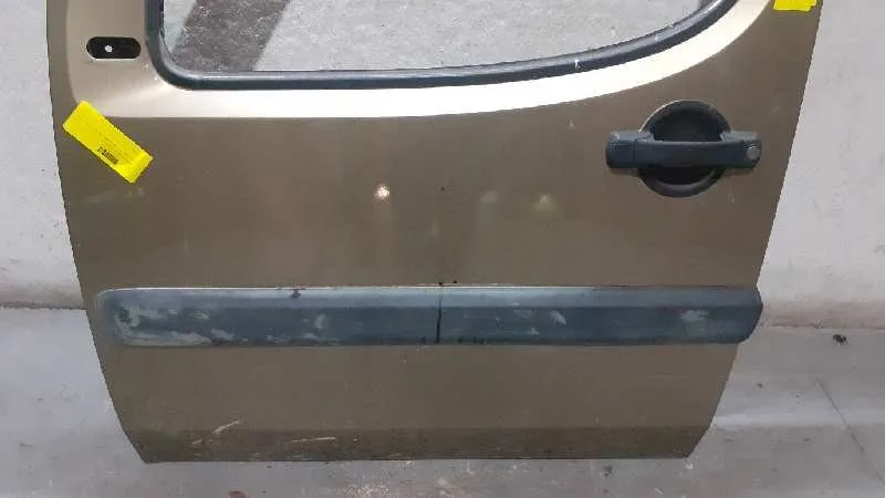 Puerta Delantera Izquierda para Fiat Doblo (119)