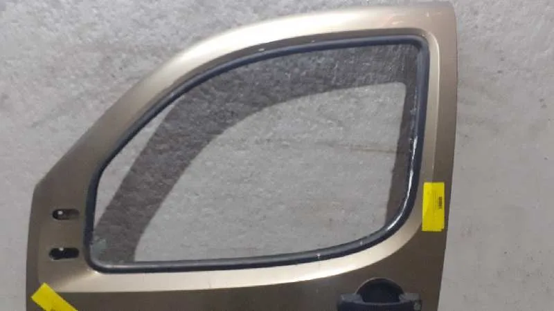 Puerta Delantera Izquierda para Fiat Doblo (119)
