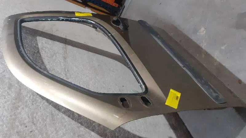 Puerta Delantera Izquierda para Fiat Doblo (119)