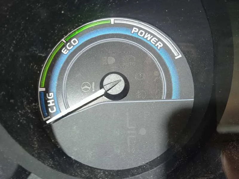 Cuadro Instrumentos para Toyota Auris