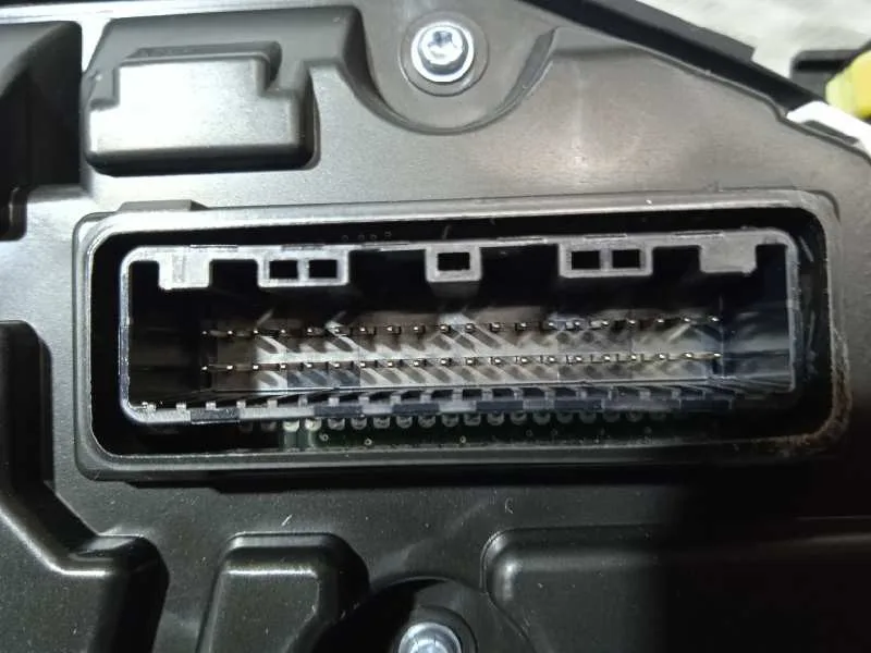 Cuadro Instrumentos para Toyota Auris