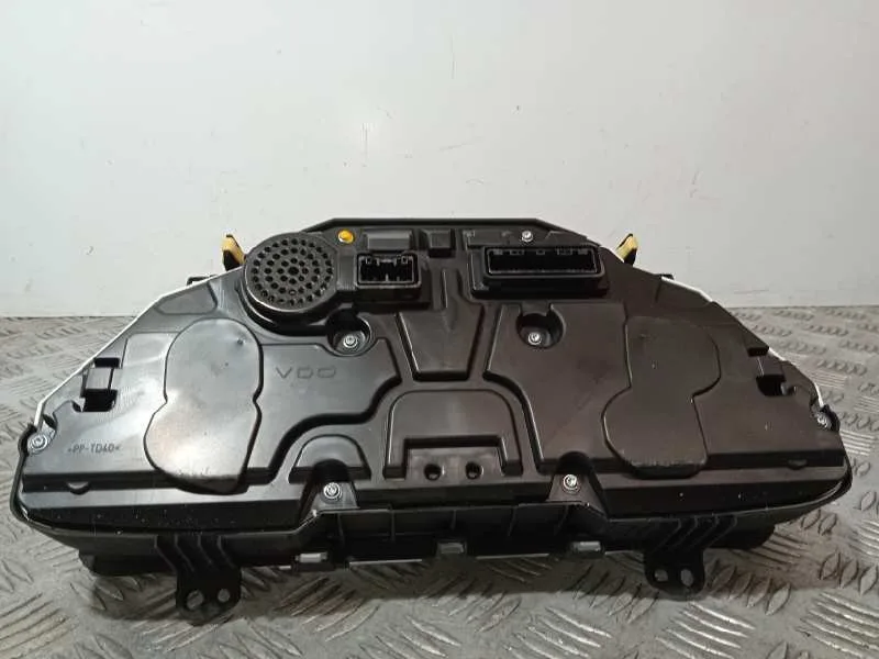 Cuadro Instrumentos para Toyota Auris