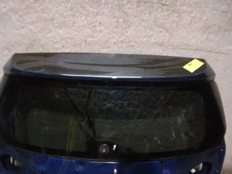 Porton Trasero para Toyota Auris