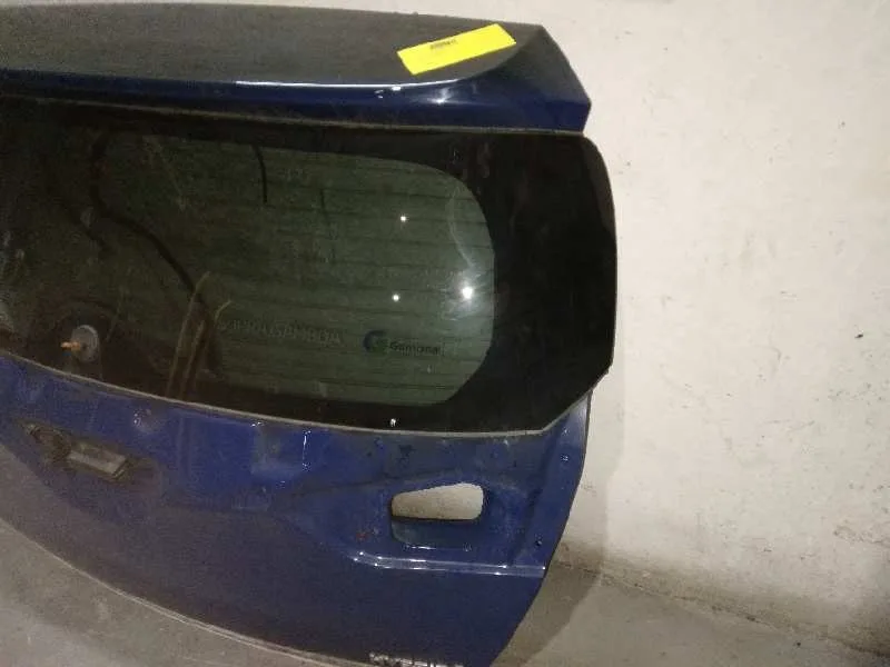 Porton Trasero para Toyota Auris